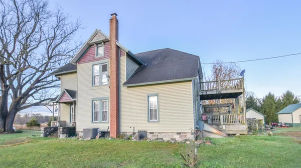 $235,000 | 824 Langwell Road, Bronson, MI 49028