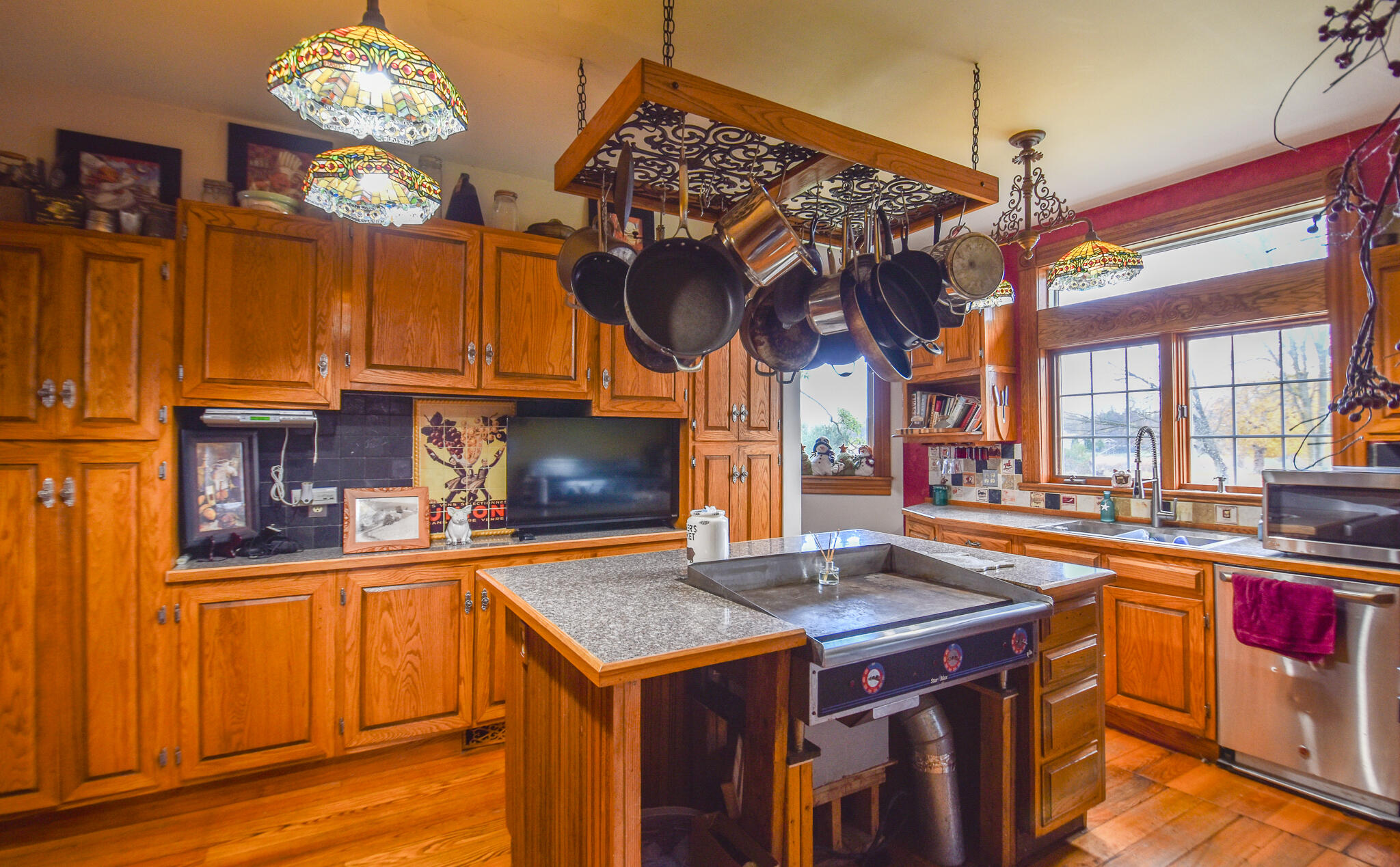 824 Langwell Road Bronson, MI 49028 - Photo 11 of 42 DSC_0121