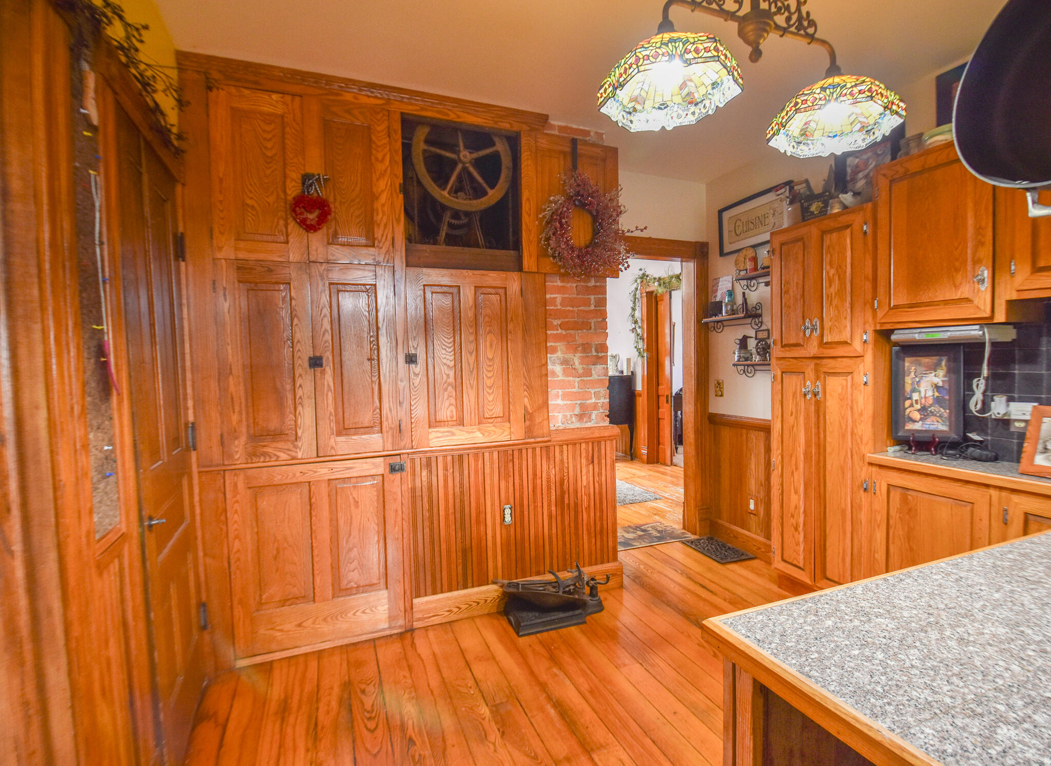 824 Langwell Road Bronson, MI 49028 - Photo 13 of 42 DSC_0109