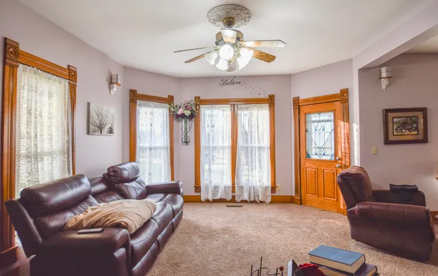 $299,900 | 824 Langwell Road, Bronson, MI 49028