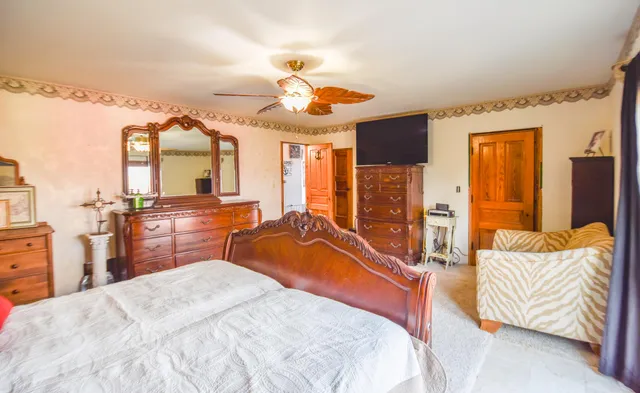 $299,900 | 824 Langwell Road, Bronson, MI 49028