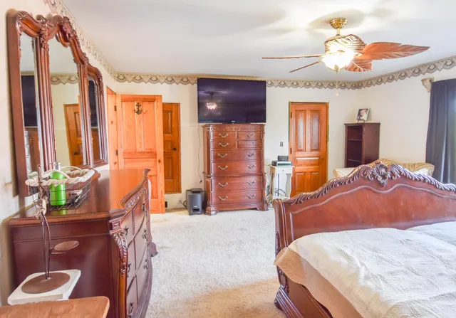 $299,900 | 824 Langwell Road, Bronson, MI 49028