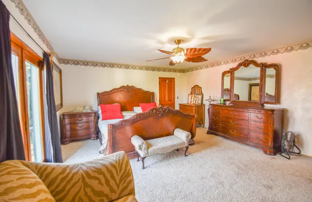 $299,900 | 824 Langwell Road, Bronson, MI 49028