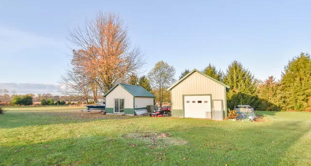 $299,900 | 824 Langwell Road, Bronson, MI 49028