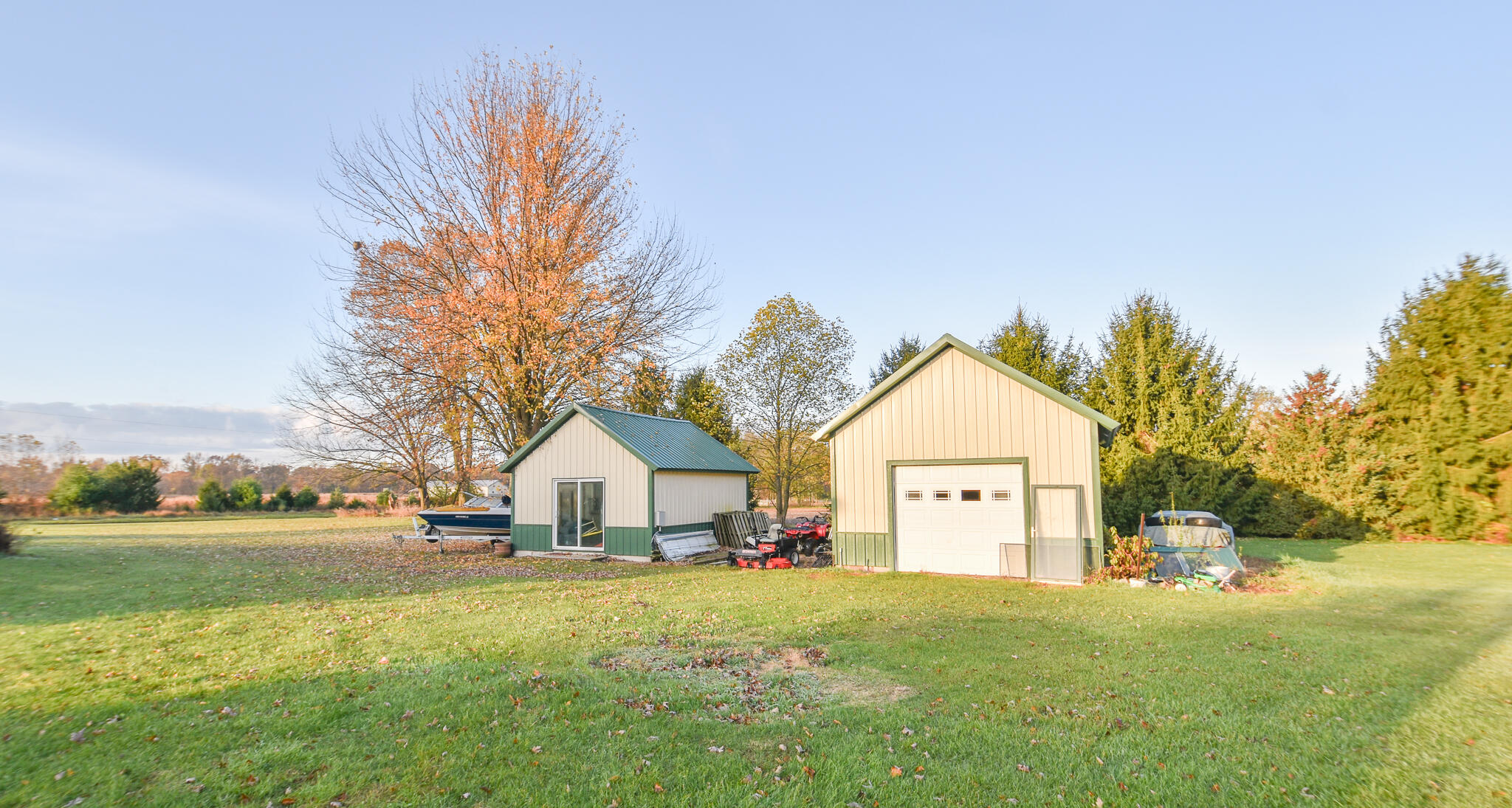 824 Langwell Road Bronson, MI 49028 - Photo 3 of 42 DSC_0024
