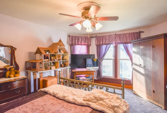 $299,900 | 824 Langwell Road, Bronson, MI 49028