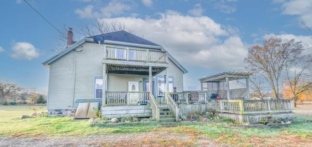 $299,900 | 824 Langwell Road, Bronson, MI 49028