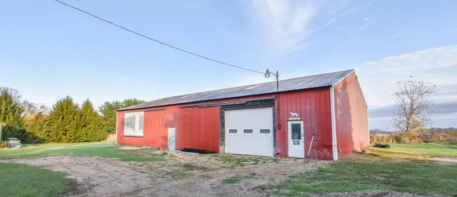 $299,900 | 824 Langwell Road, Bronson, MI 49028