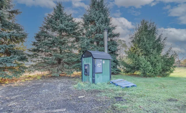 $299,900 | 824 Langwell Road, Bronson, MI 49028