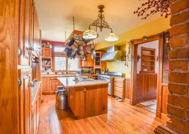 $299,900 | 824 Langwell Road, Bronson, MI 49028