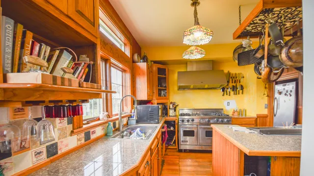 $299,900 | 824 Langwell Road, Bronson, MI 49028