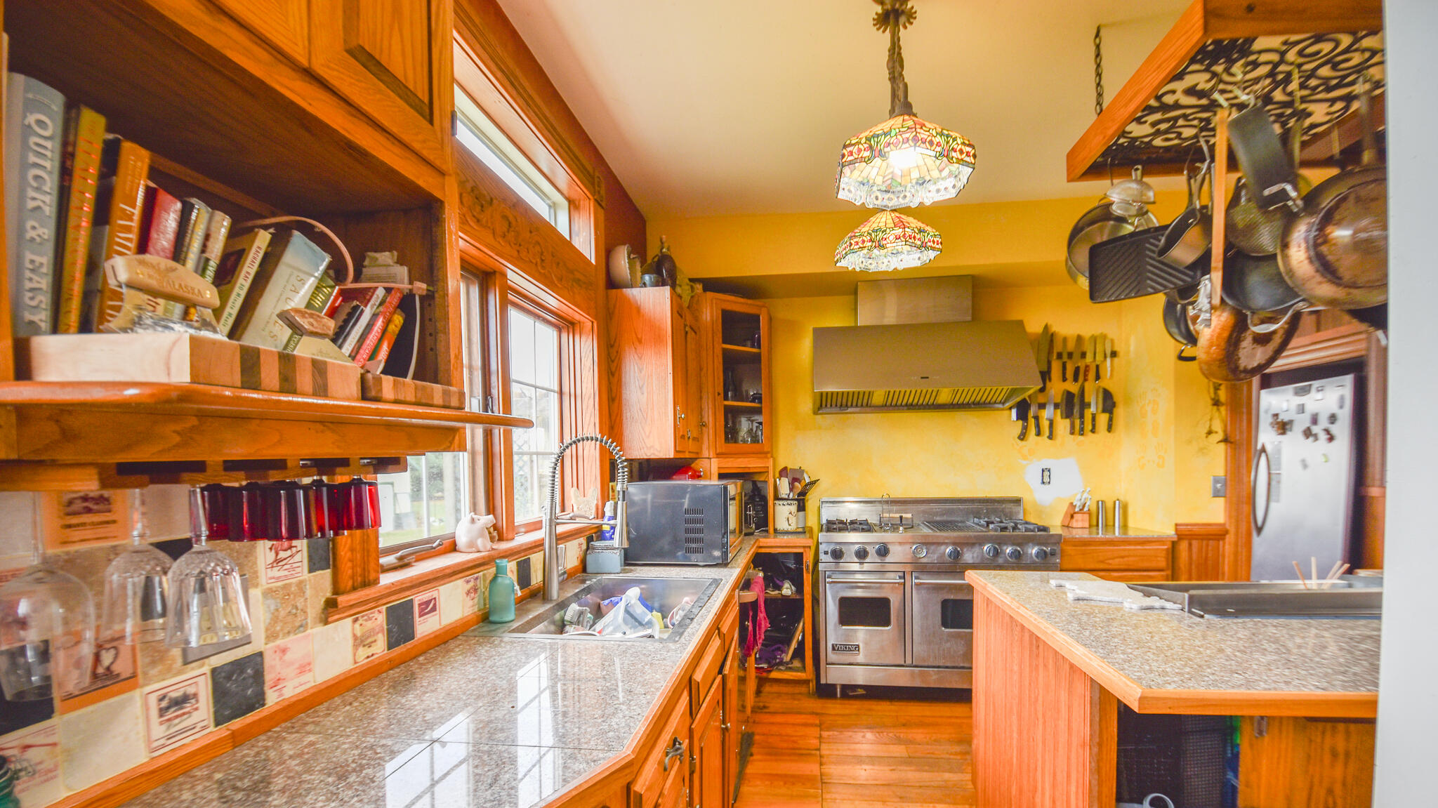 824 Langwell Road Bronson, MI 49028 - Photo 8 of 42 DSC_0129