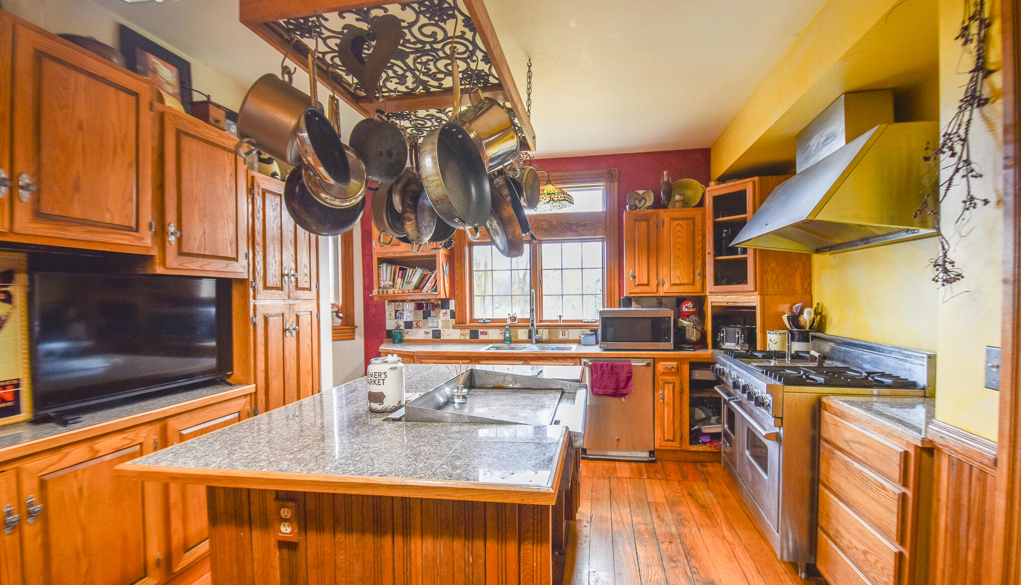 824 Langwell Road Bronson, MI 49028 - Photo 9 of 42 DSC_0125