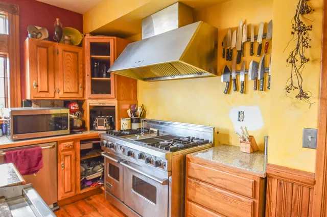 $299,900 | 824 Langwell Road, Bronson, MI 49028