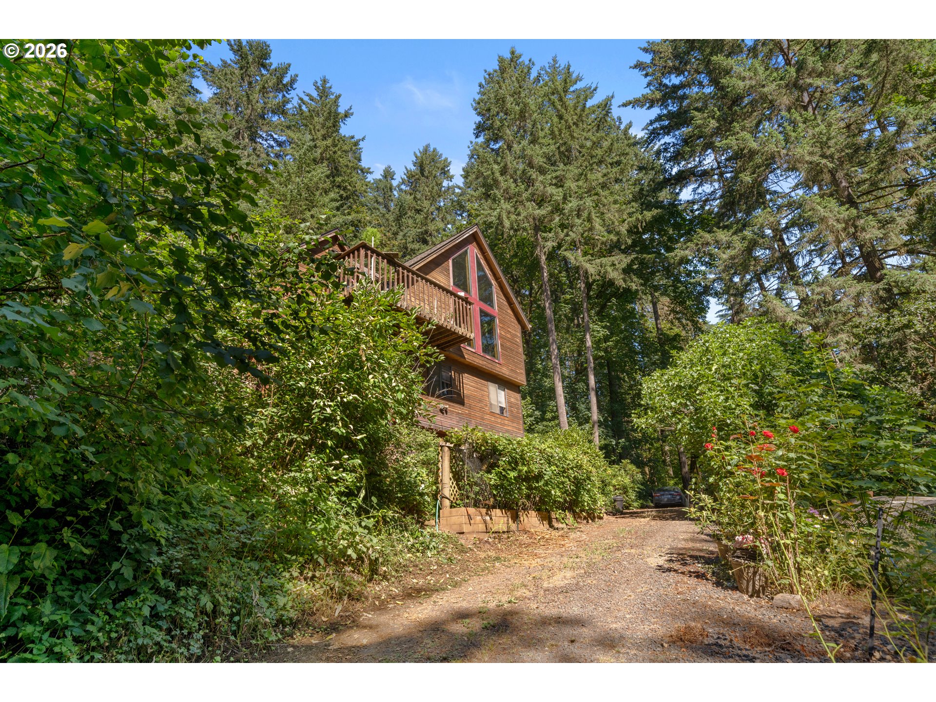 27020 Reese Creek Road Monroe, OR 97456 - Photo 28 of 41
