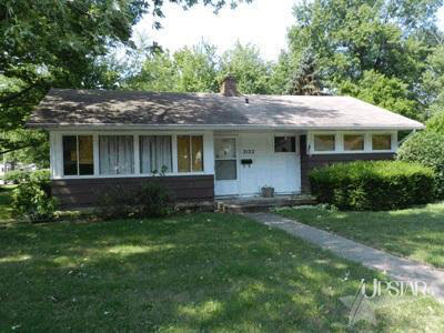 2122 Reckeweg Road Fort Wayne, IN 46804 - Photo 1 of 3