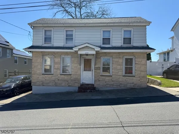 $390,000 | 433 David Street, South Amboy, NJ 08879