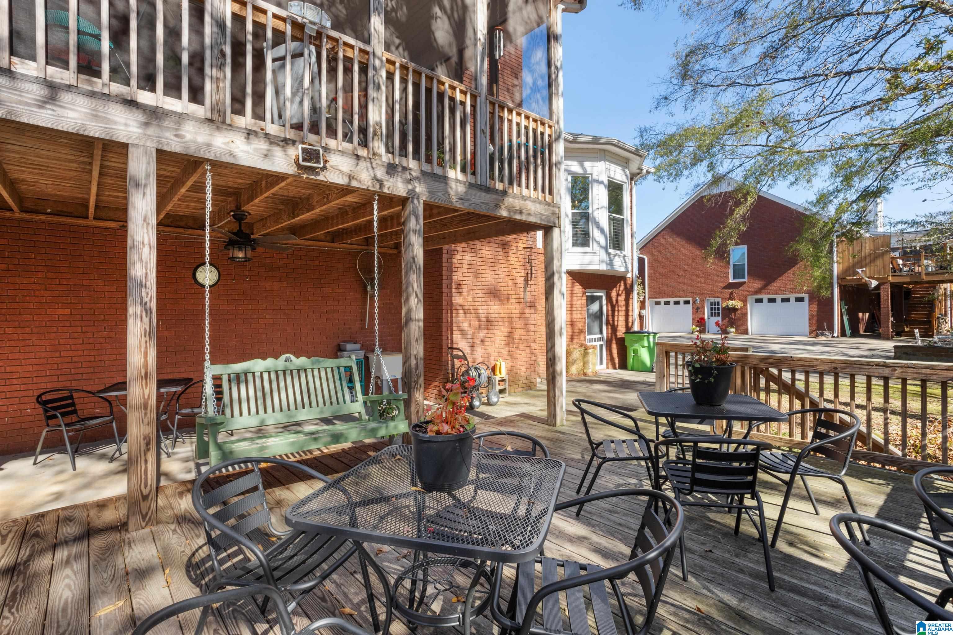 583 Rena Drive Springville, AL 35146 - Photo 48 of 67