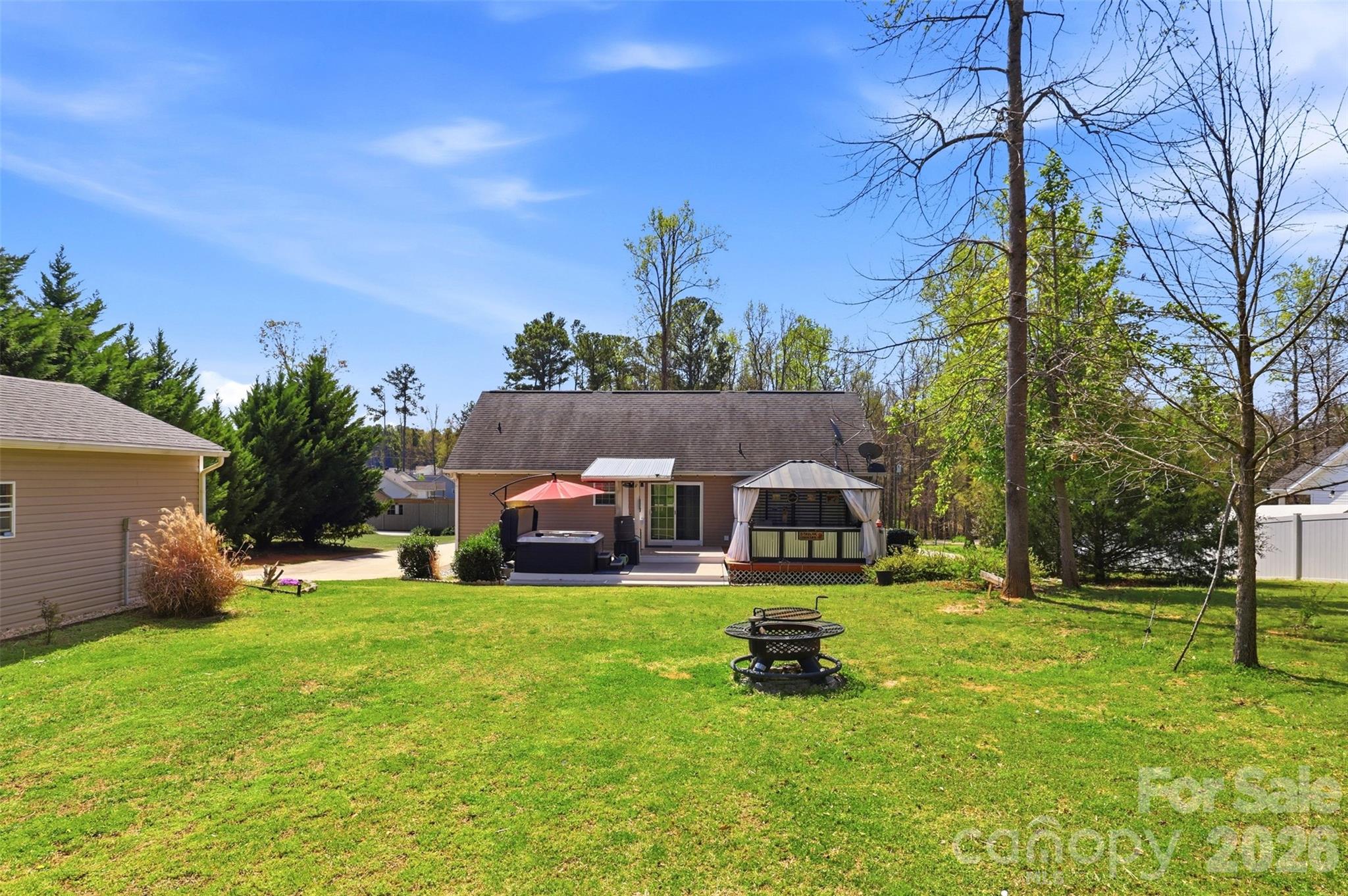 340 Fleetwood Road York, SC 29745 - Photo 23 of 31