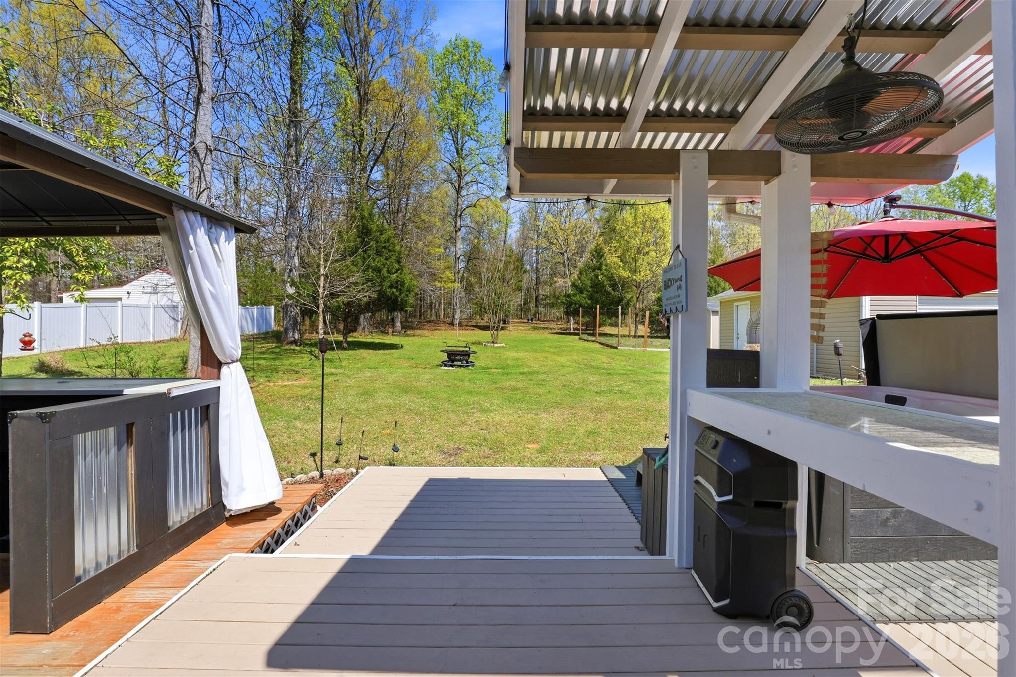340 Fleetwood Road York, SC 29745 - Photo 25 of 31