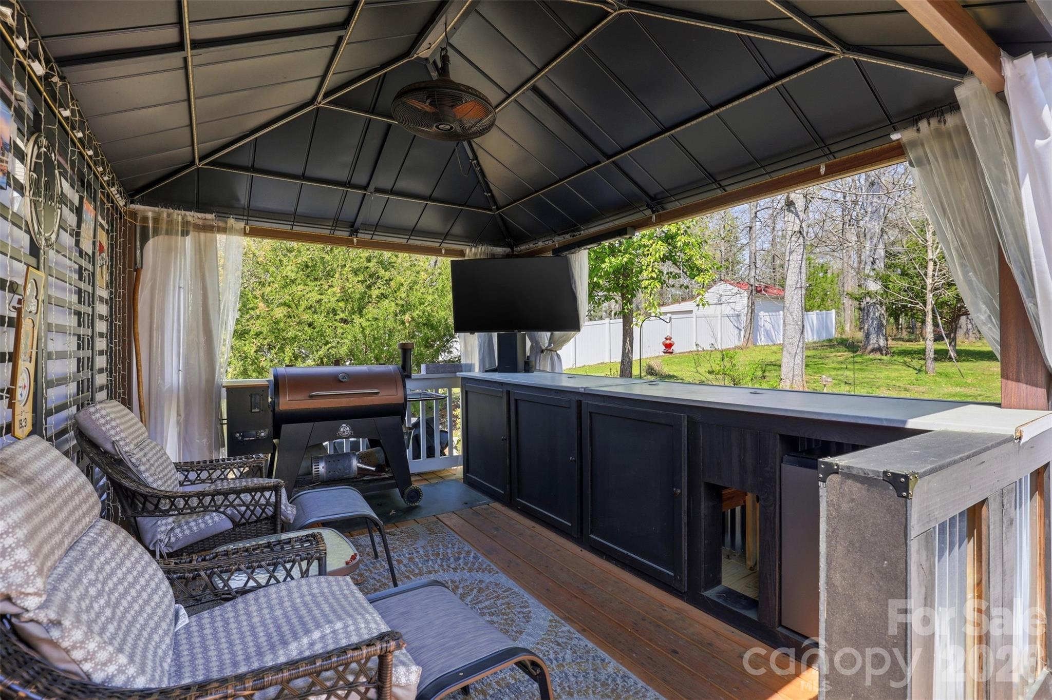 340 Fleetwood Road York, SC 29745 - Photo 26 of 31
