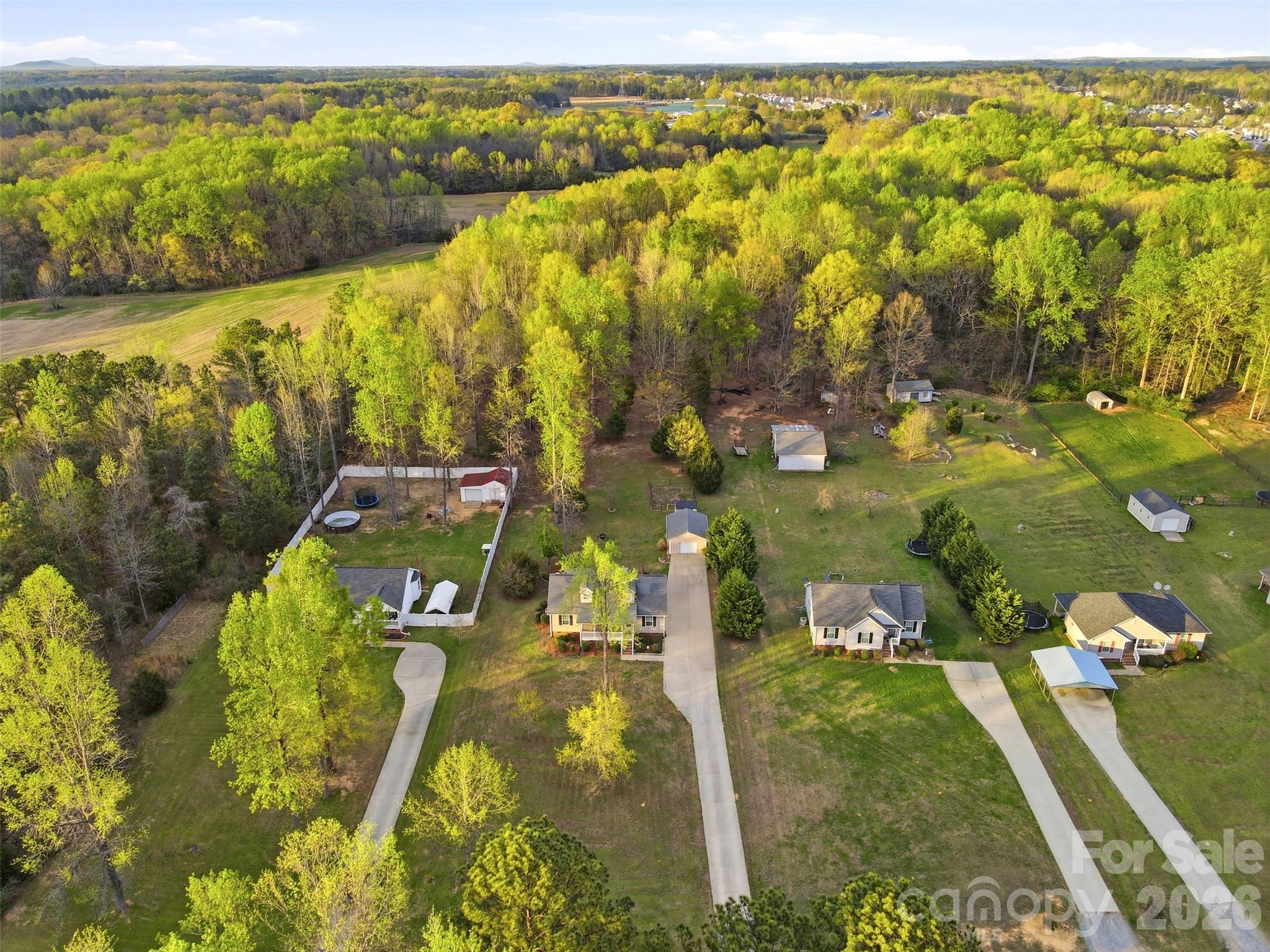 340 Fleetwood Road York, SC 29745 - Photo 29 of 31
