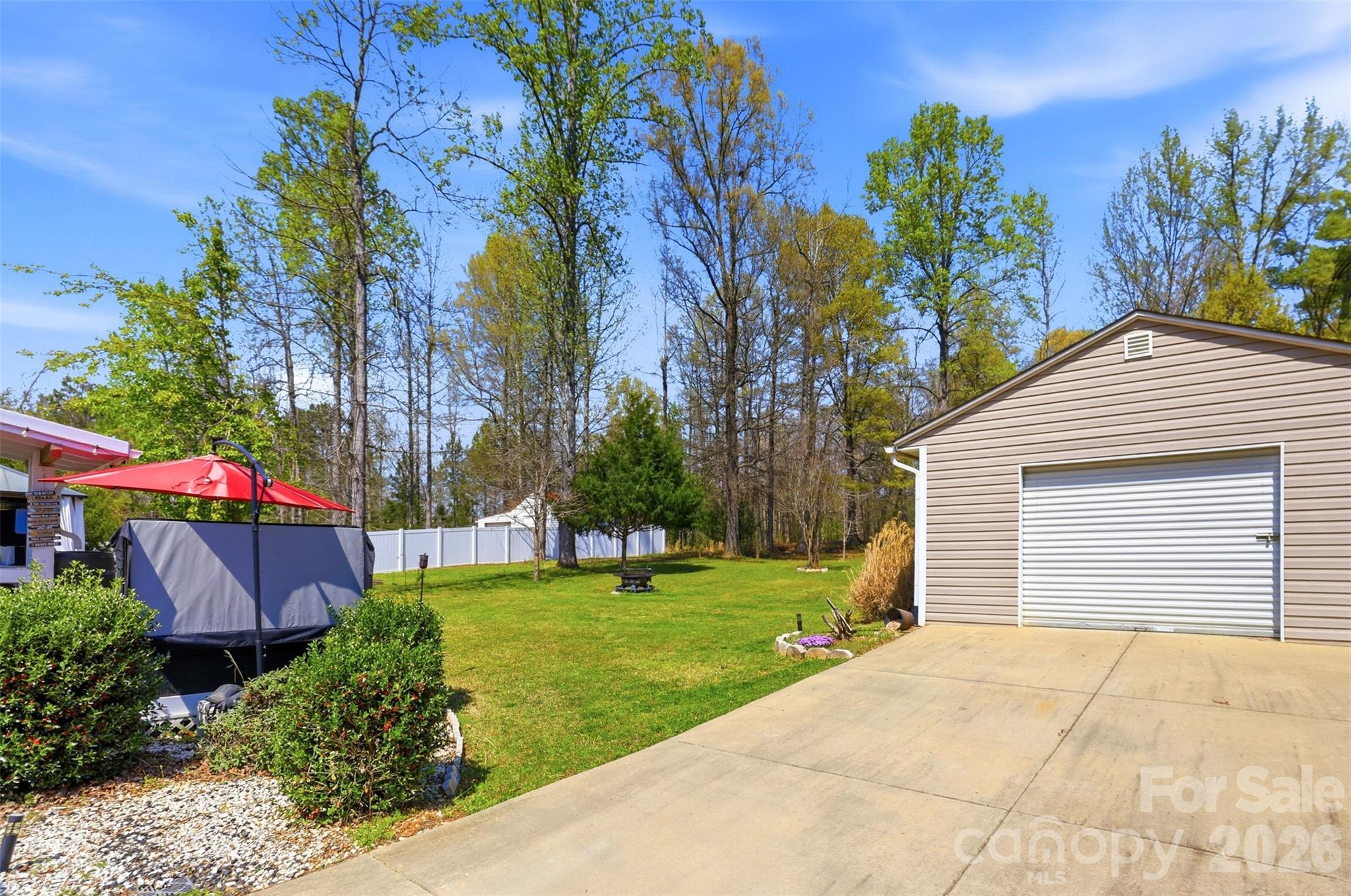 340 Fleetwood Road York, SC 29745 - Photo 3 of 31