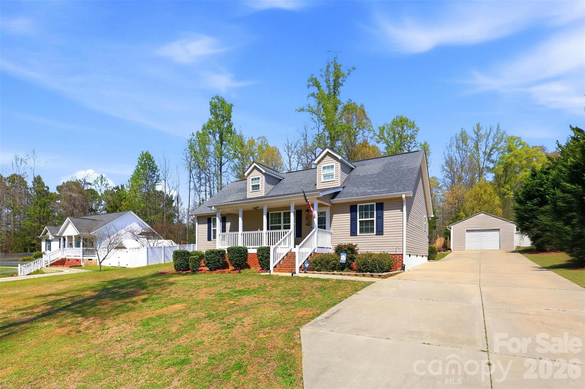 340 Fleetwood Road York, SC 29745 - Photo 31 of 31