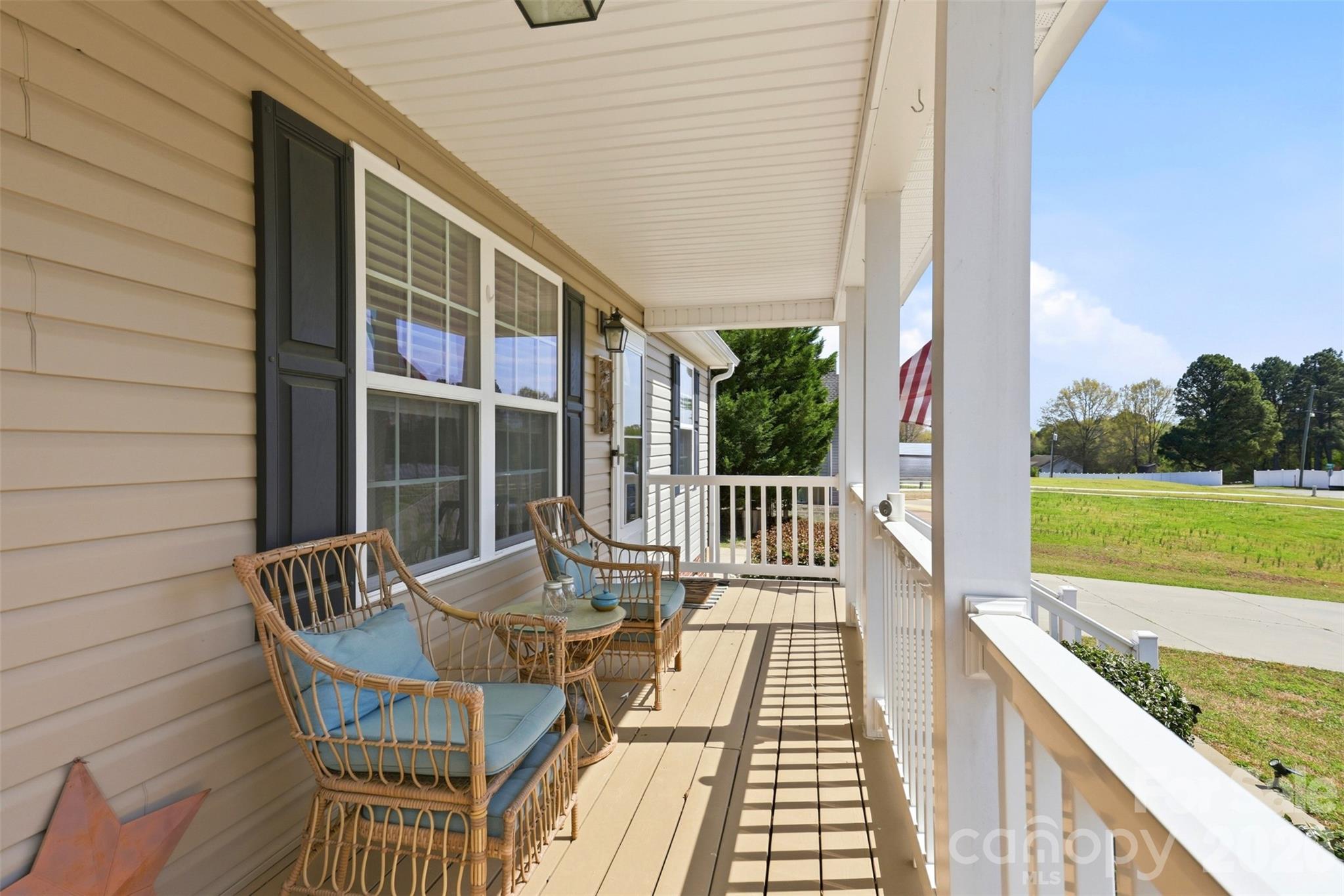 340 Fleetwood Road York, SC 29745 - Photo 5 of 31