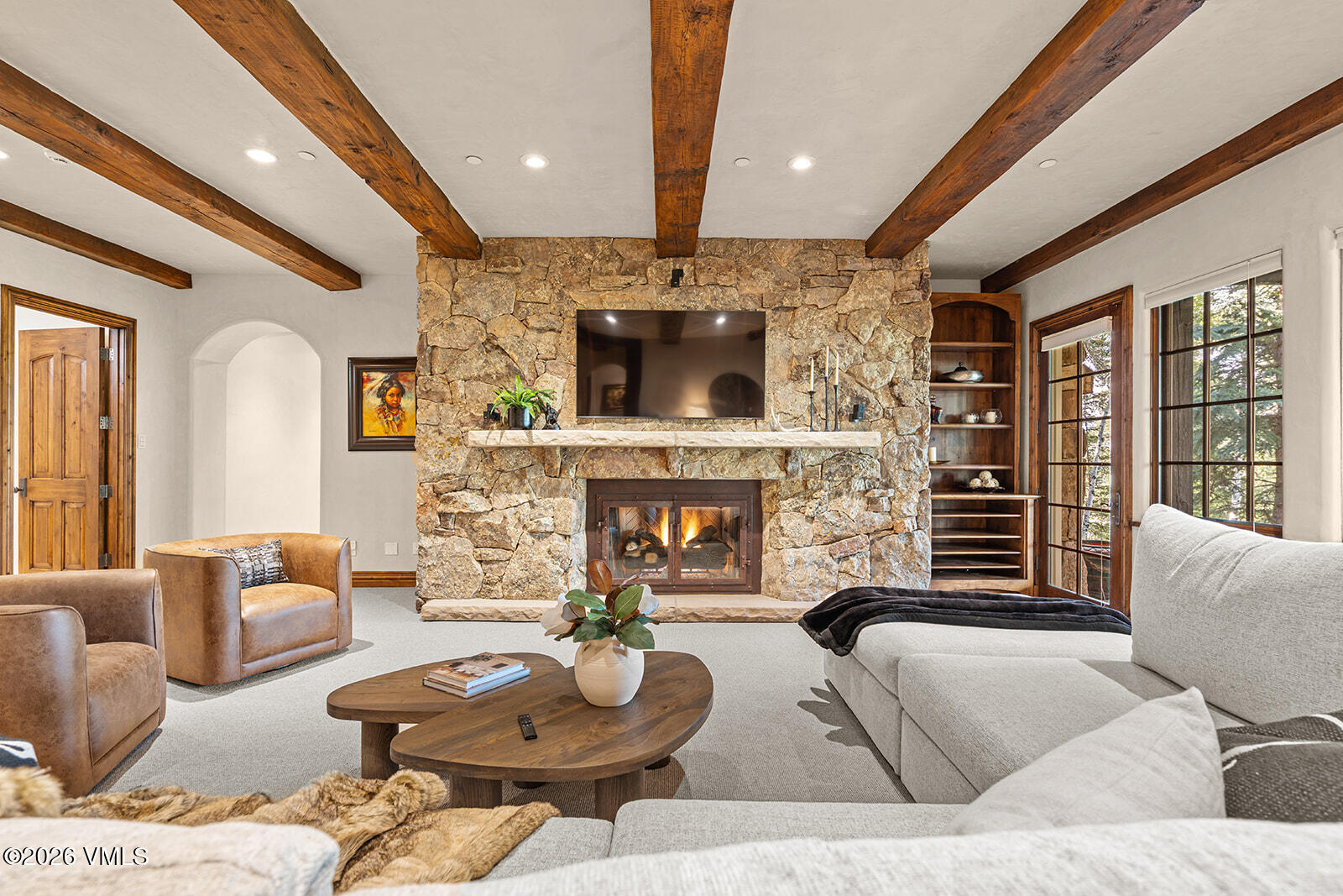 140 Elk Woods Road Edwards, CO 81632 - Photo 23 of 37 DSC06608