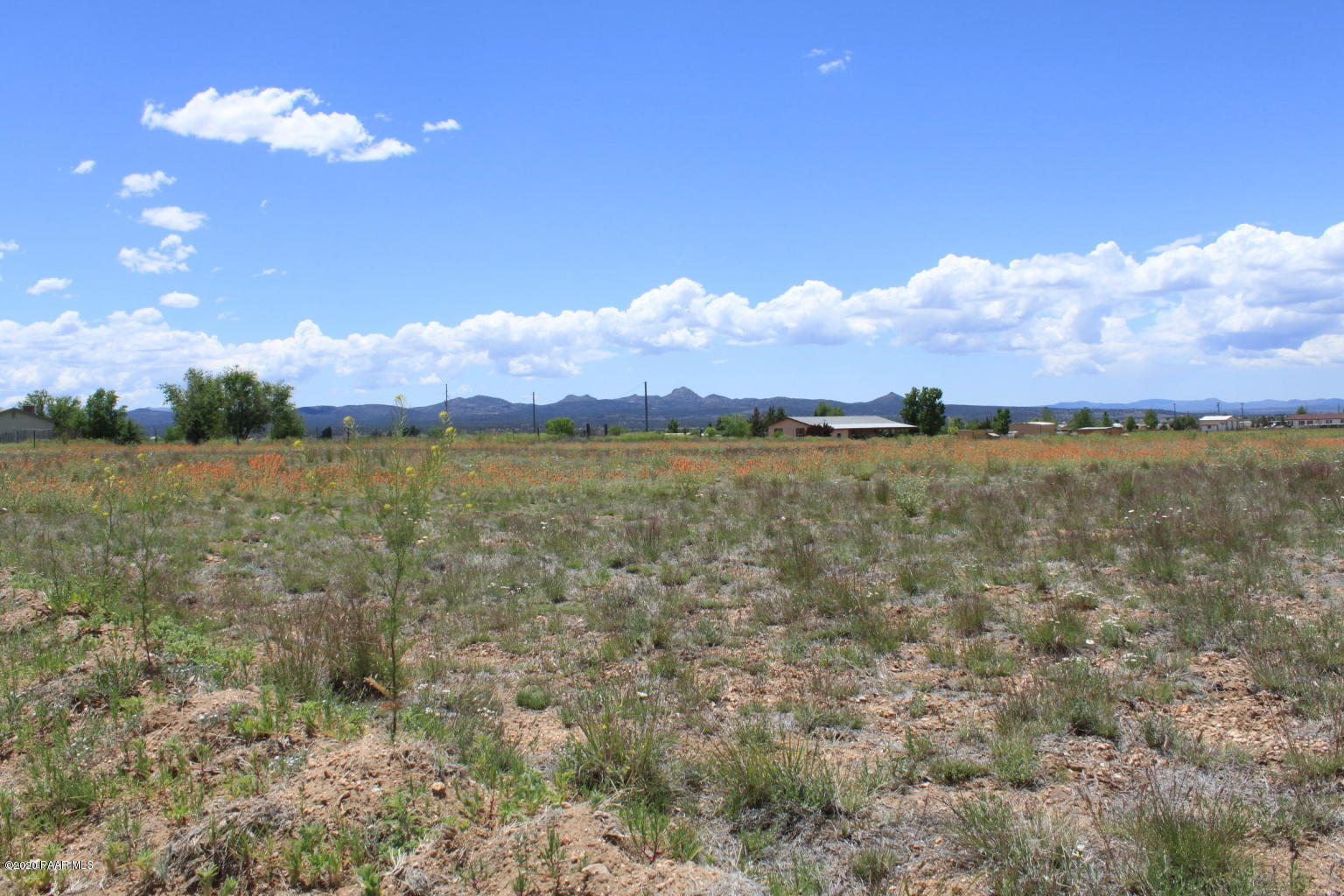 25580 North High Desert Road Paulden, AZ 86334 - Photo 1 of 18 a view of lake and mountain