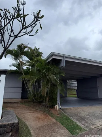 $3,800 | 98-940 Iliee Street, Aiea, HI 96701