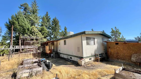 $150,000 | 441 Pelletreau Ridge Road, Hyampom, CA 96046