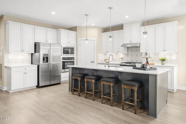 $479,990 | 884 Nichols View, Raleigh, NC 27604