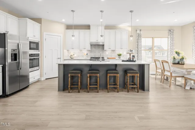 $479,990 | 884 Nichols View, Raleigh, NC 27604