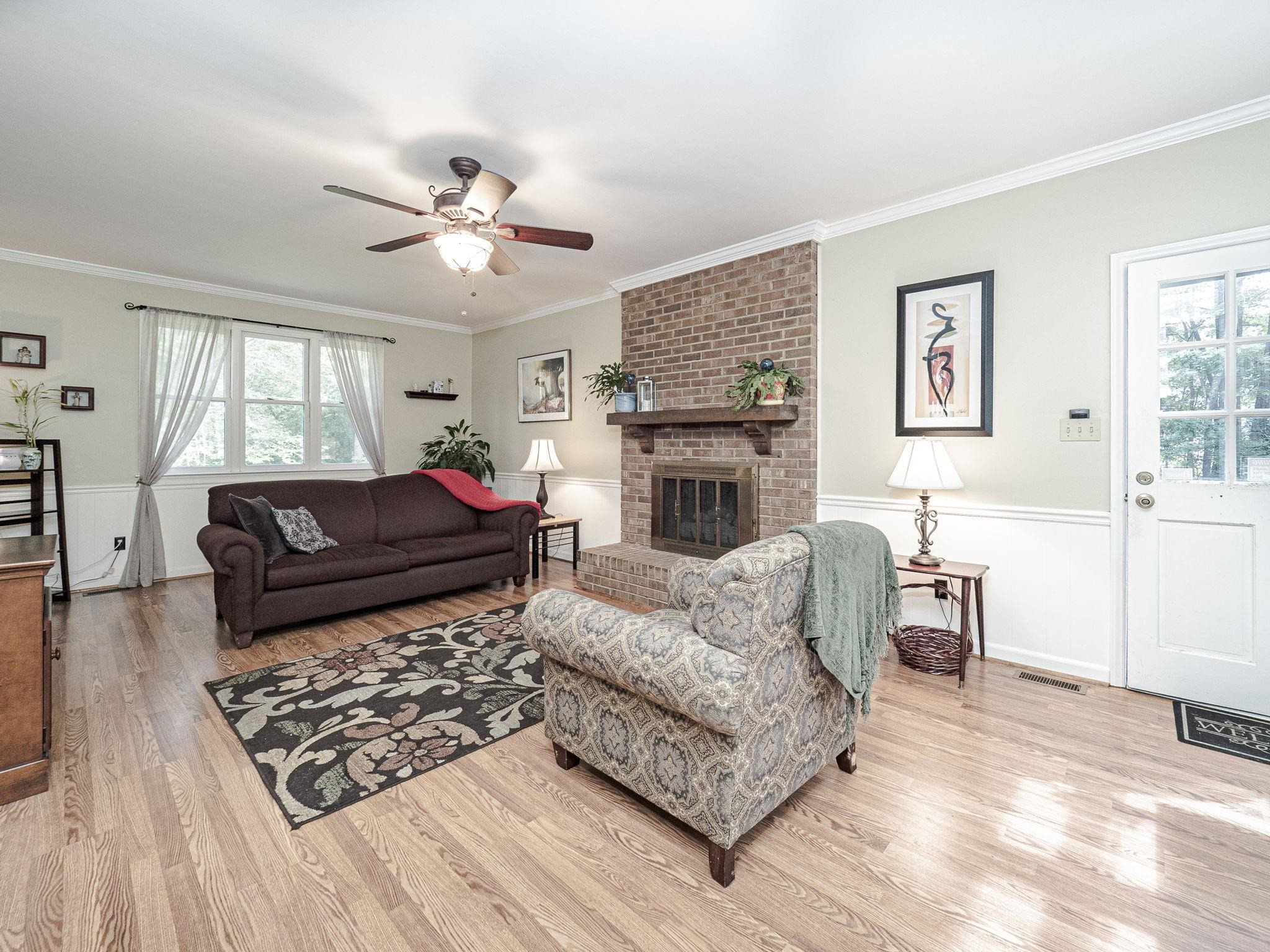 4728 Randolph Court Raleigh, NC 27606 - Photo 12 of 25 Photo 12