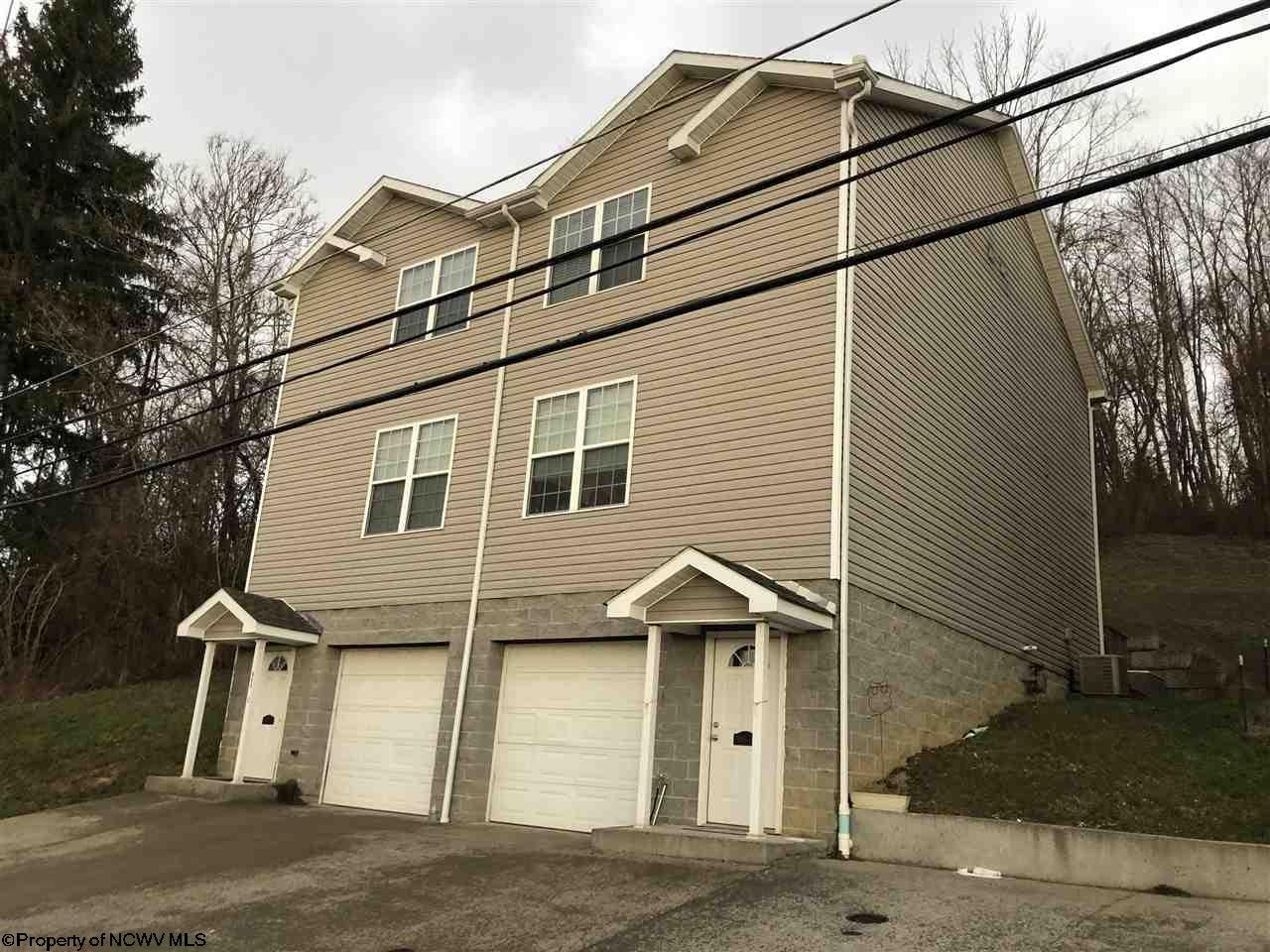 605 Hoult Road Fairmont, WV 26554 - Photo 1 of 12 Gallery Image 1