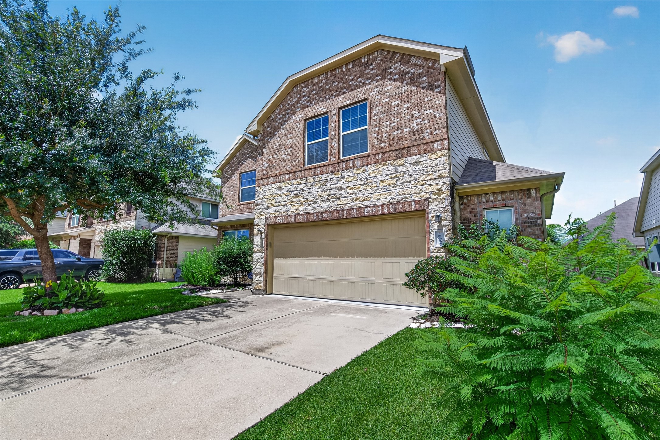 25018 Diamond Ranch Drive Katy, TX 77494 - Photo 5 of 46