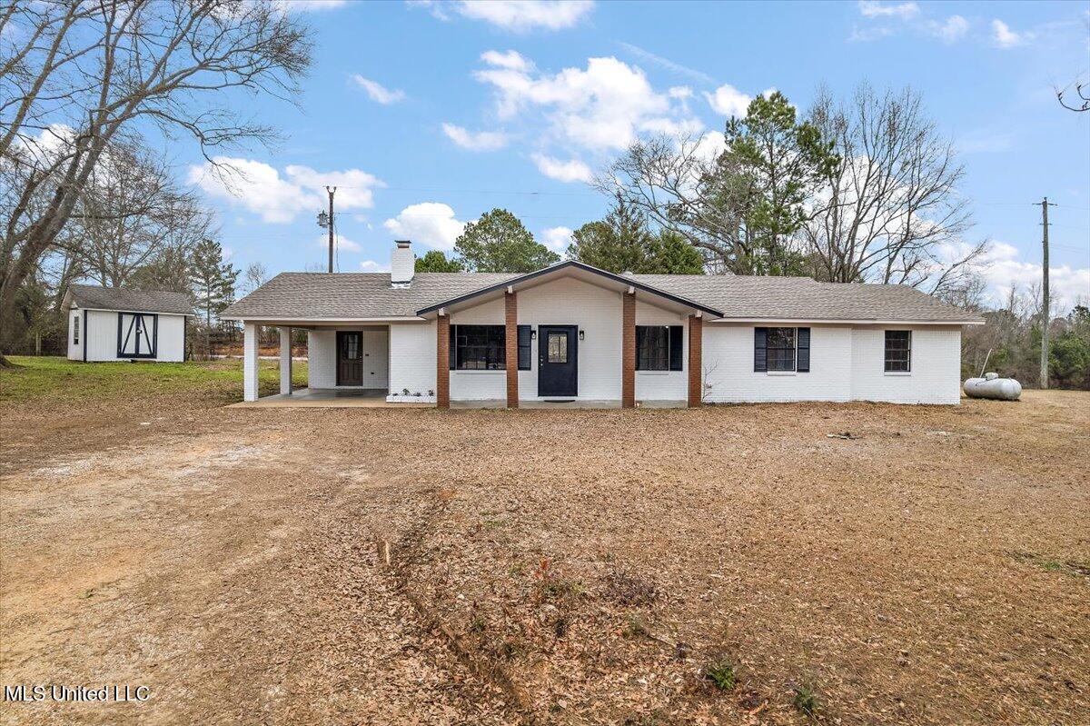 1233 Highway 25 Carthage, MS 39051 - Photo 4 of 35 01-DJI_0266