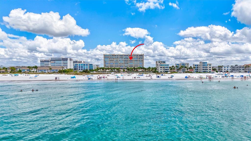 6140 Midnight Pass Road, Unit 603 Sarasota, FL 34242 - Photo 2 of 58