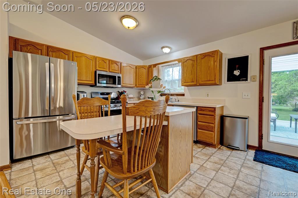 4022 Hadley Road Metamora, MI 48455 - Photo 11 of 50 Gallery Image 11