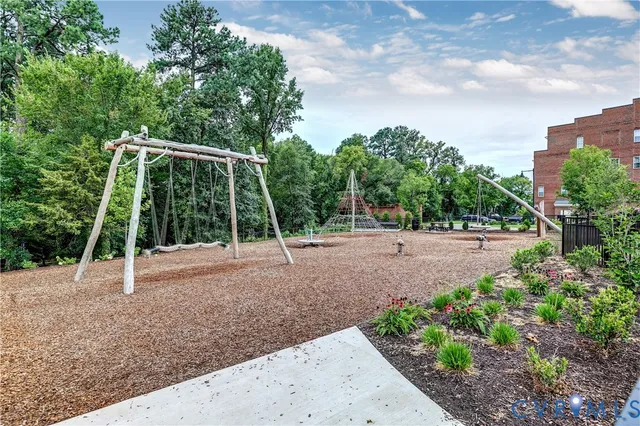 a sign on the side of a building