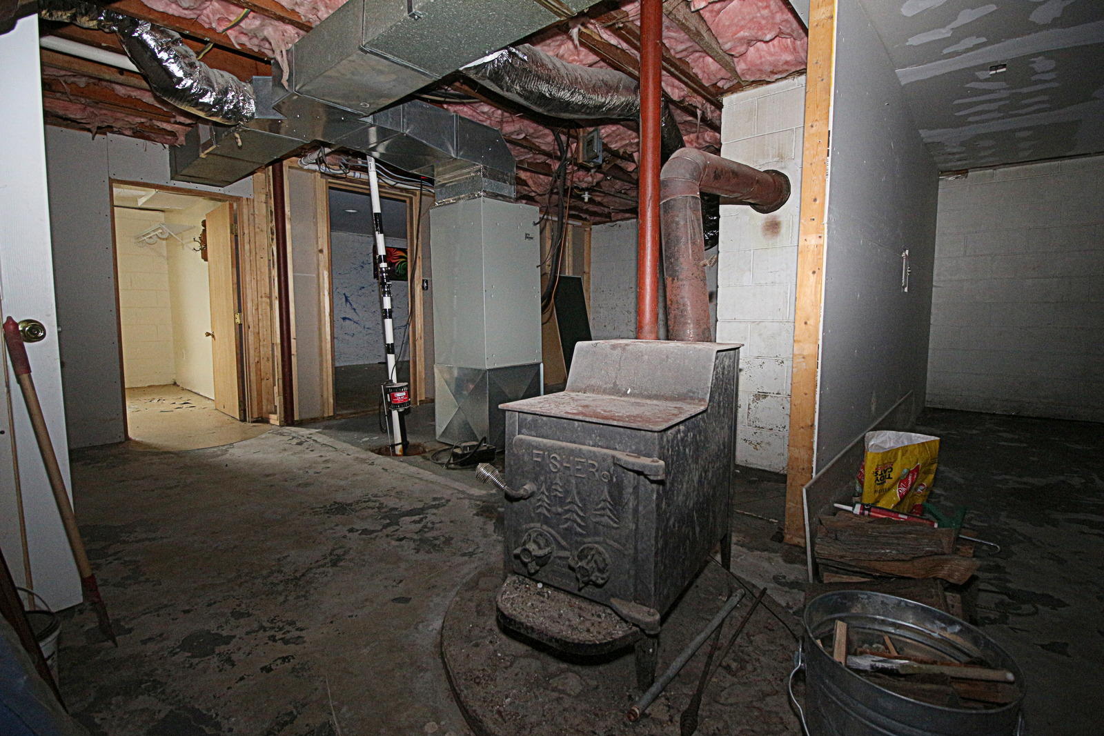 2121 Childress Road Christiansburg, VA 24073 - Photo 20 of 35 IMG_7547