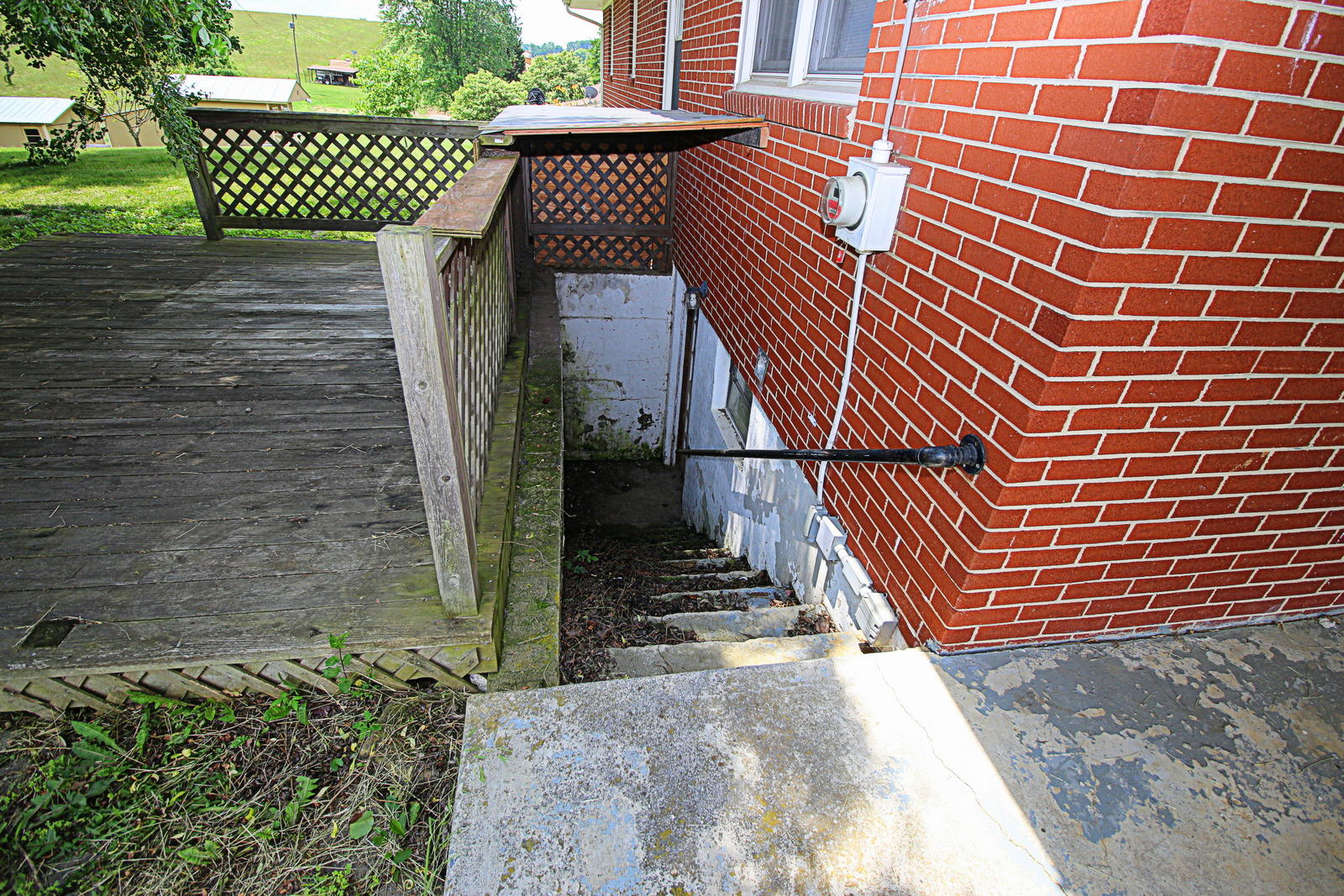 2121 Childress Road Christiansburg, VA 24073 - Photo 24 of 35 IMG_7512
