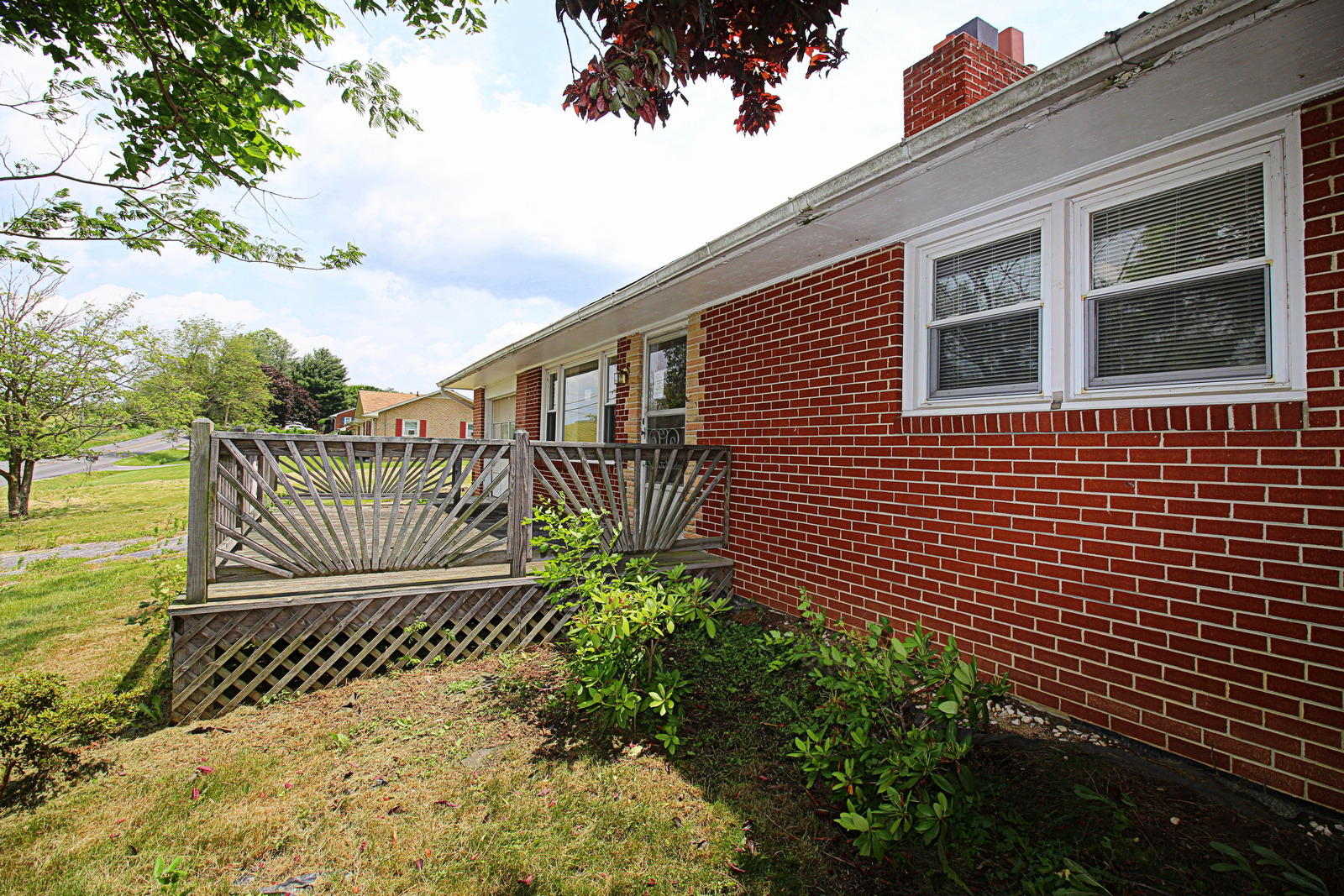 2121 Childress Road Christiansburg, VA 24073 - Photo 31 of 35 IMG_7520