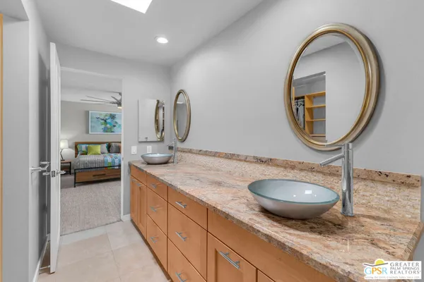 $779,000 | 1211 Tamarisk W Street, Rancho Mirage, CA 92270