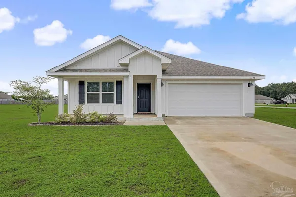 $363,000 | 7554 Saddlebrook Avenue, Pace, FL 32571