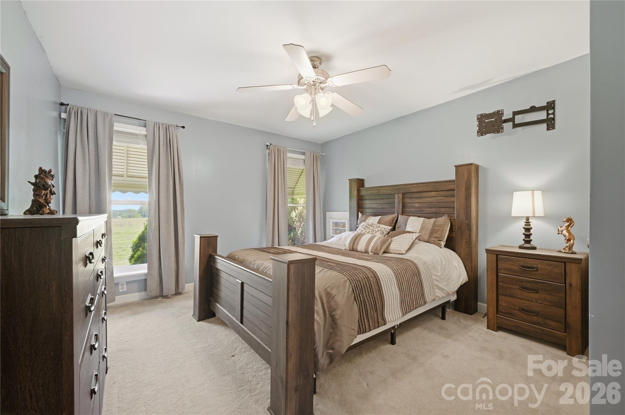 1425 Hobson Road Cleveland, NC 27013 - Photo 22 of 48
