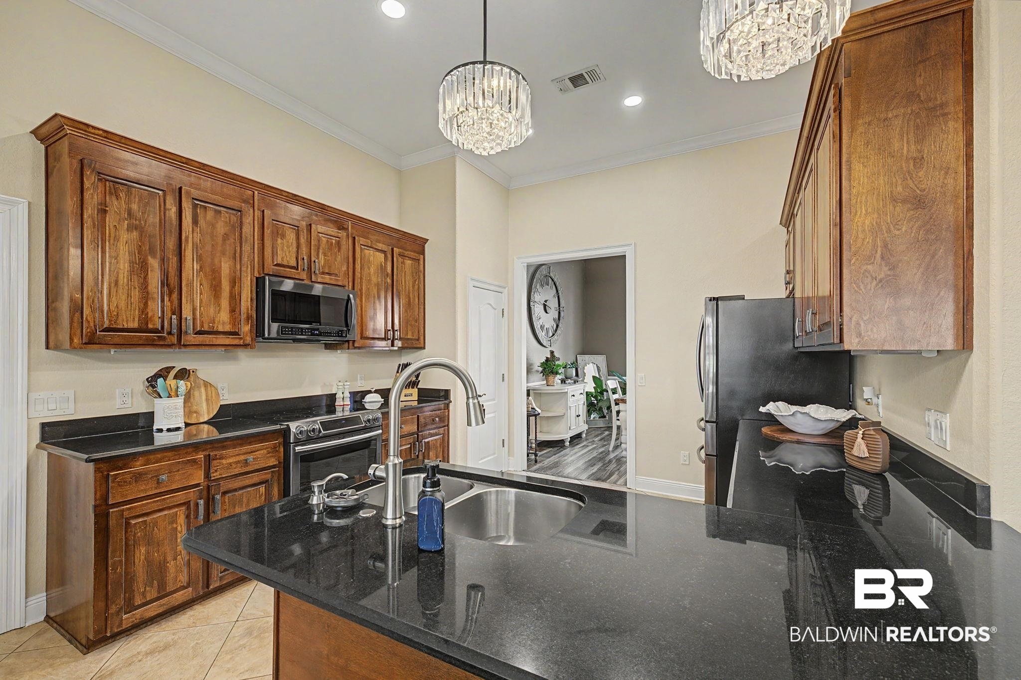 26895 C R Watson Road Robertsdale, AL 36567 - Photo 24 of 89 Kitchen