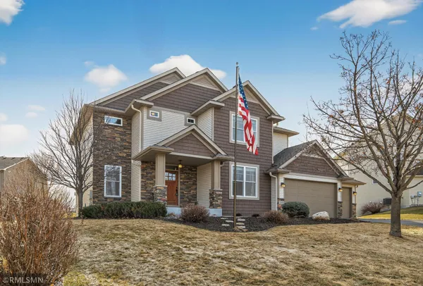 $675,000 | 10406 Florida Avenue North, Brooklyn Park, MN 55445